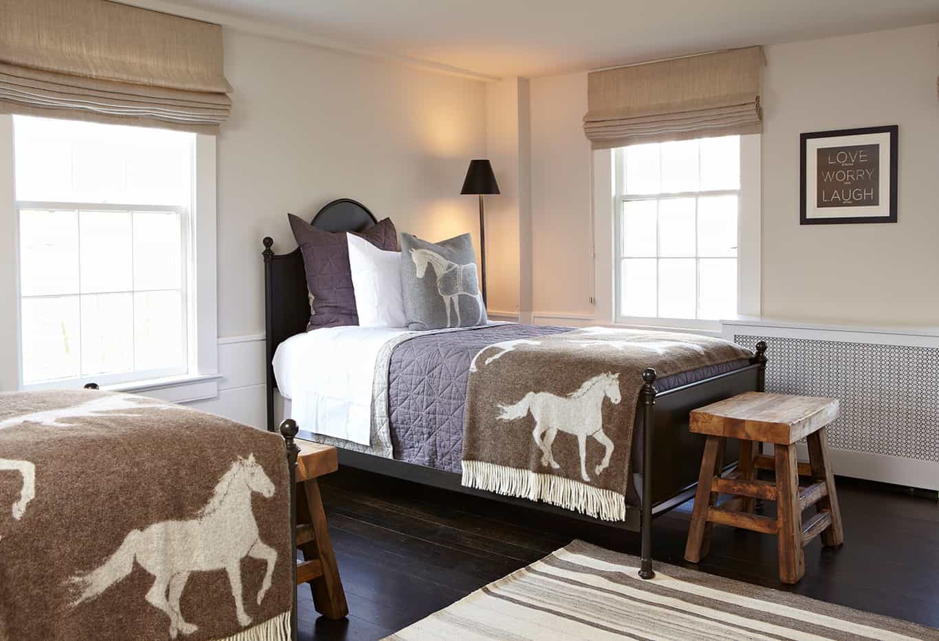 Fall is for FarmHouse: Equestrian Style Inspiration | Equestrian Stylist