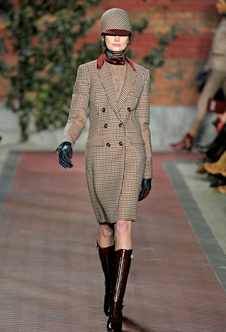 equestrian style tommy hilfiger horse riding wear, Equestrian Look For Autumn