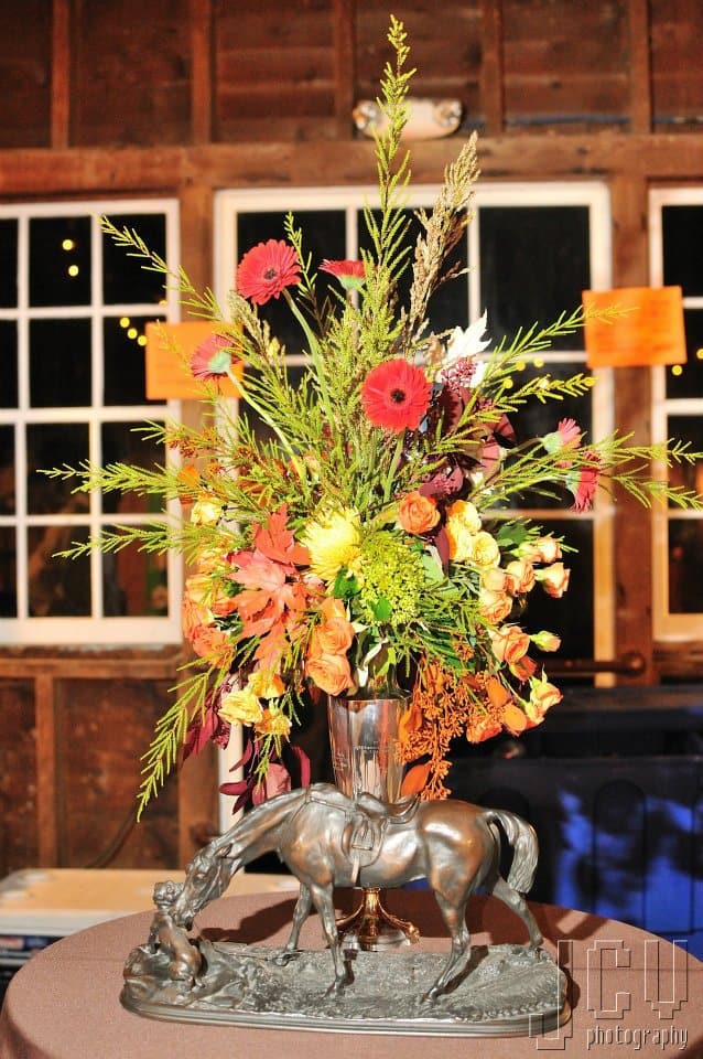 Upcoming Event: The Berkshire Carousel “Livestock II” Equestrian Gala October 20, 2012