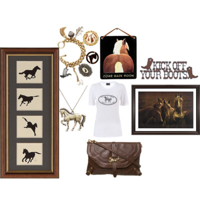 Equestrian Accessories