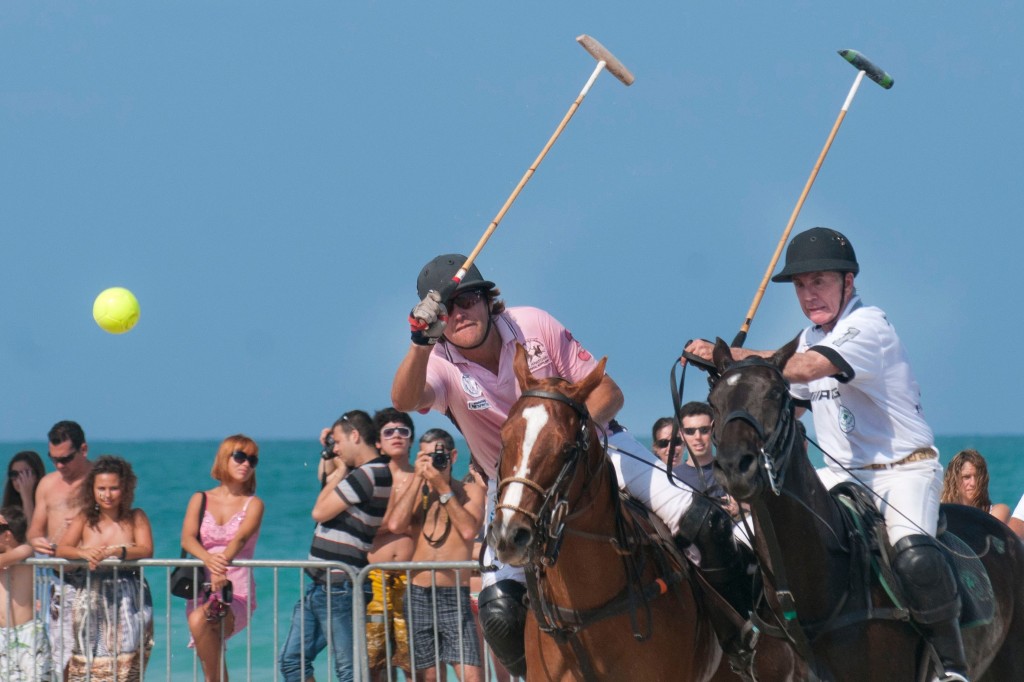 *UPCOMING EVENT* 8th Anniversary: The Maserati Miami Beach Polo World Cup