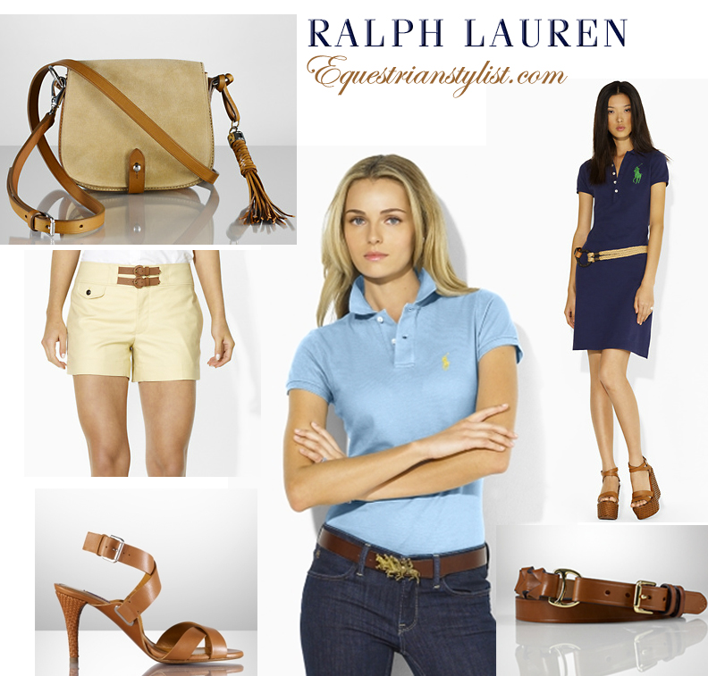 My Picks From The Ralph Lauren Memorial Day Sale - Equestrian Stylist
