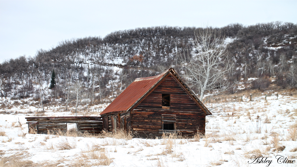 Rustic Barns and Wagon Wheels