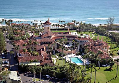 Upcoming Event: $100,000 Trump Invitational at Mar-a-Lago in Palm Beach