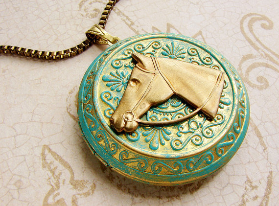 Equestrian Etsy Holiday Picks