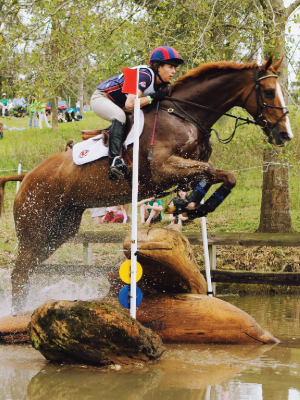 Red Hills Horse Trials 2013: March 8-10th: Tallahassee, FL