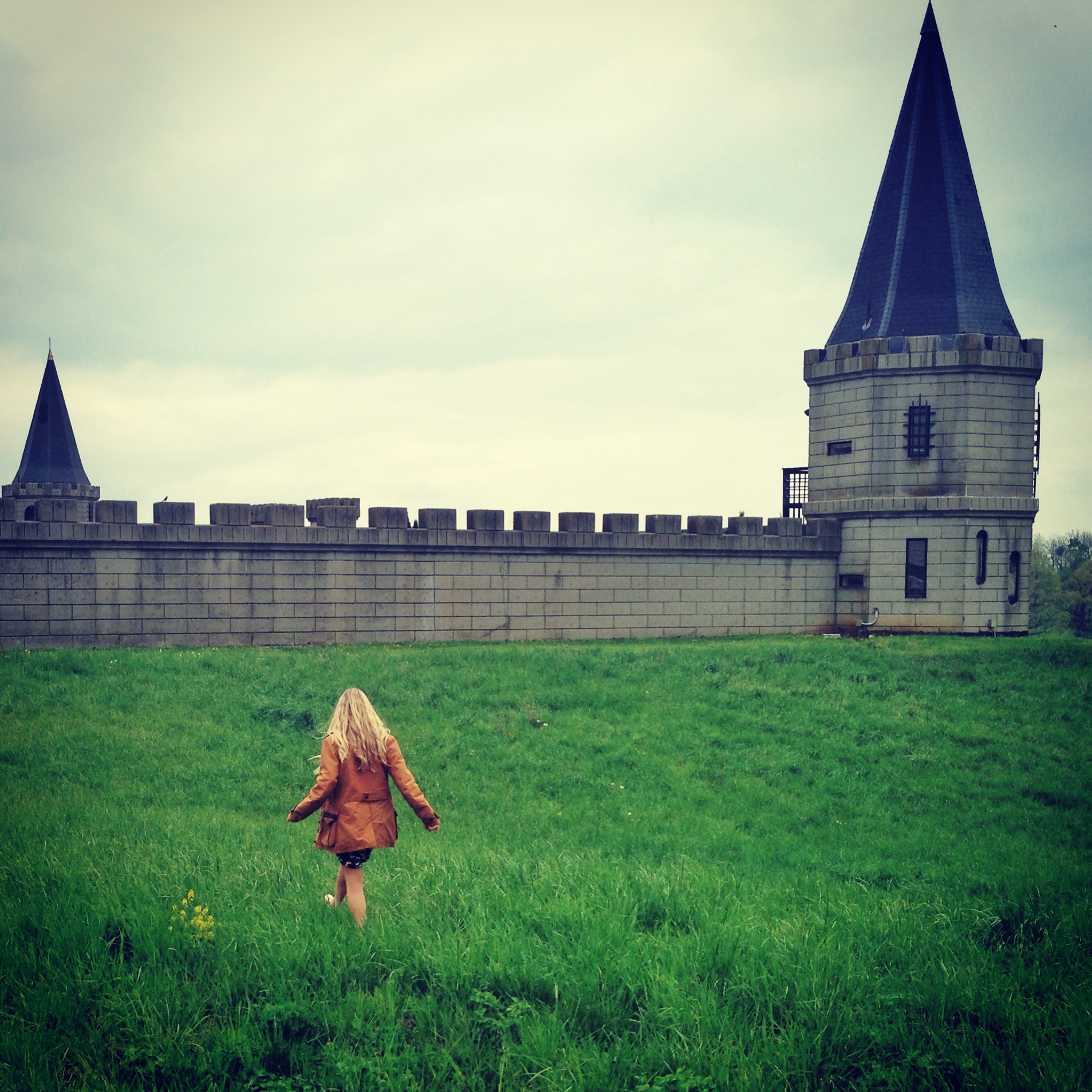 From Rolex to Castles: Kentucky Lovin’