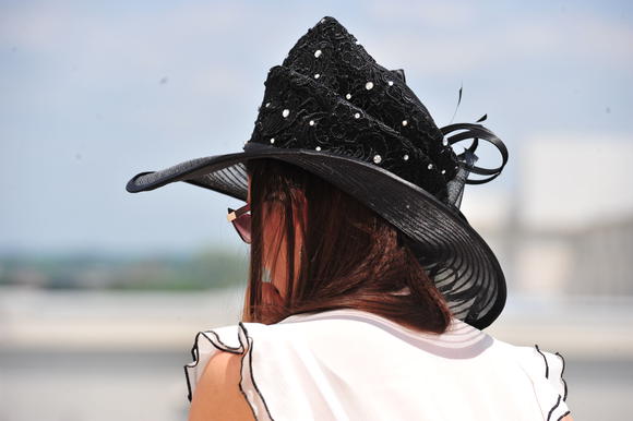 Styling Up for the Upcoming Kentucky Derby 2013
