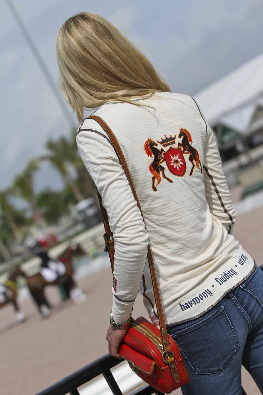 Comfortable-Chic Equestrian Style Featuring Alp N Rock