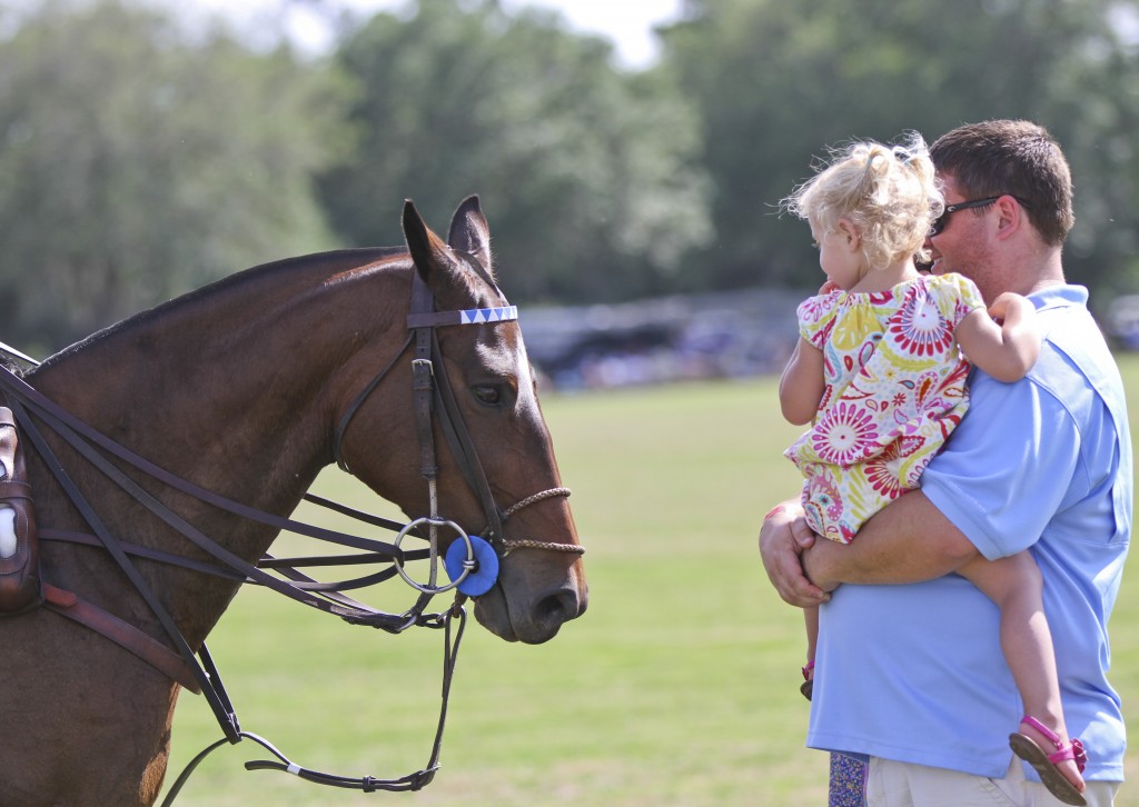 PonyLittleGirlDad