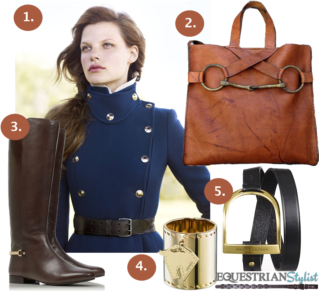 Equestrian Holiday Gift Ideas Part 1