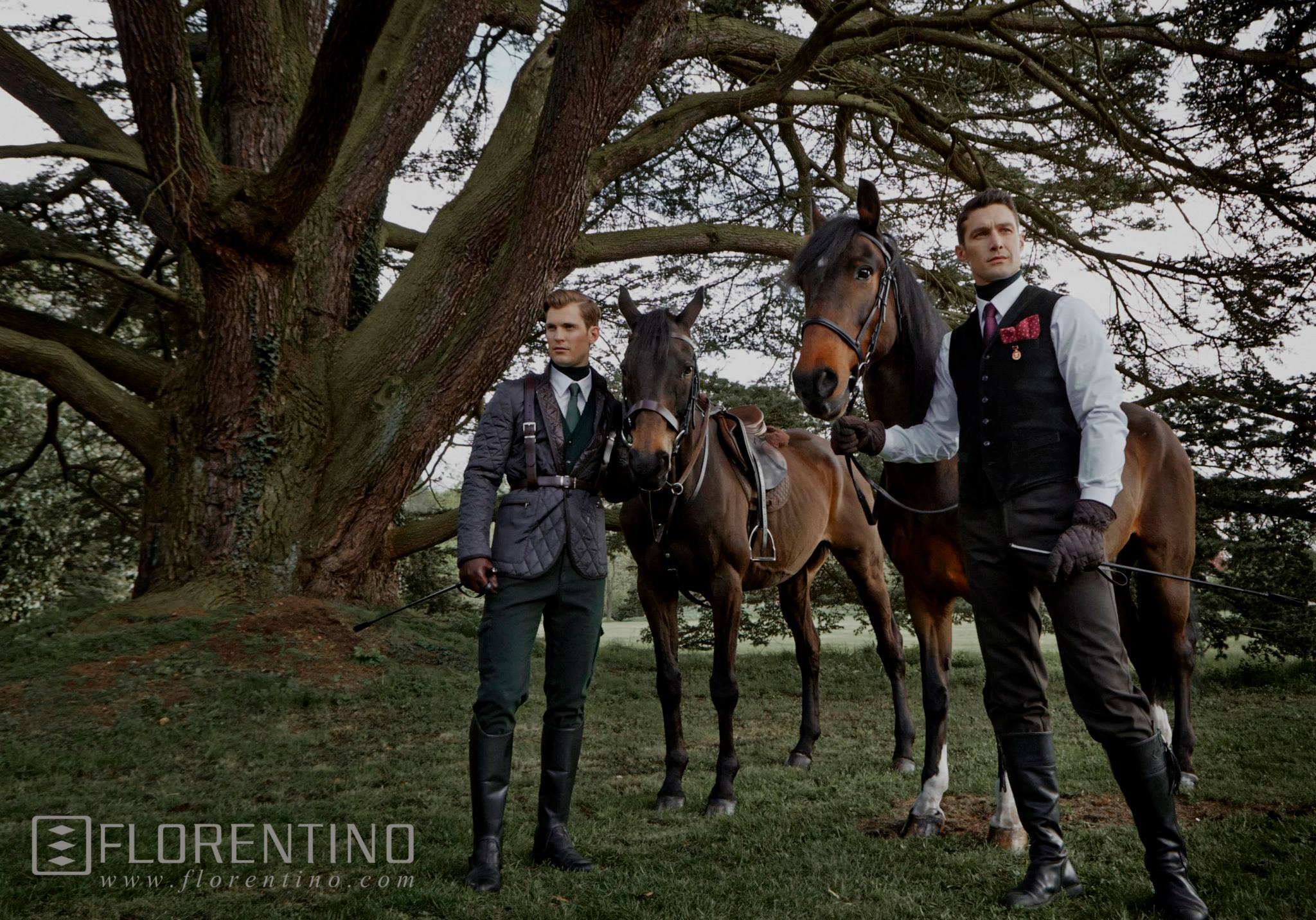 British on sale equestrian clothing