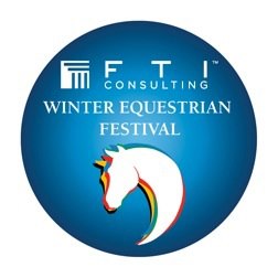 Winter Equestrian Festival 2014