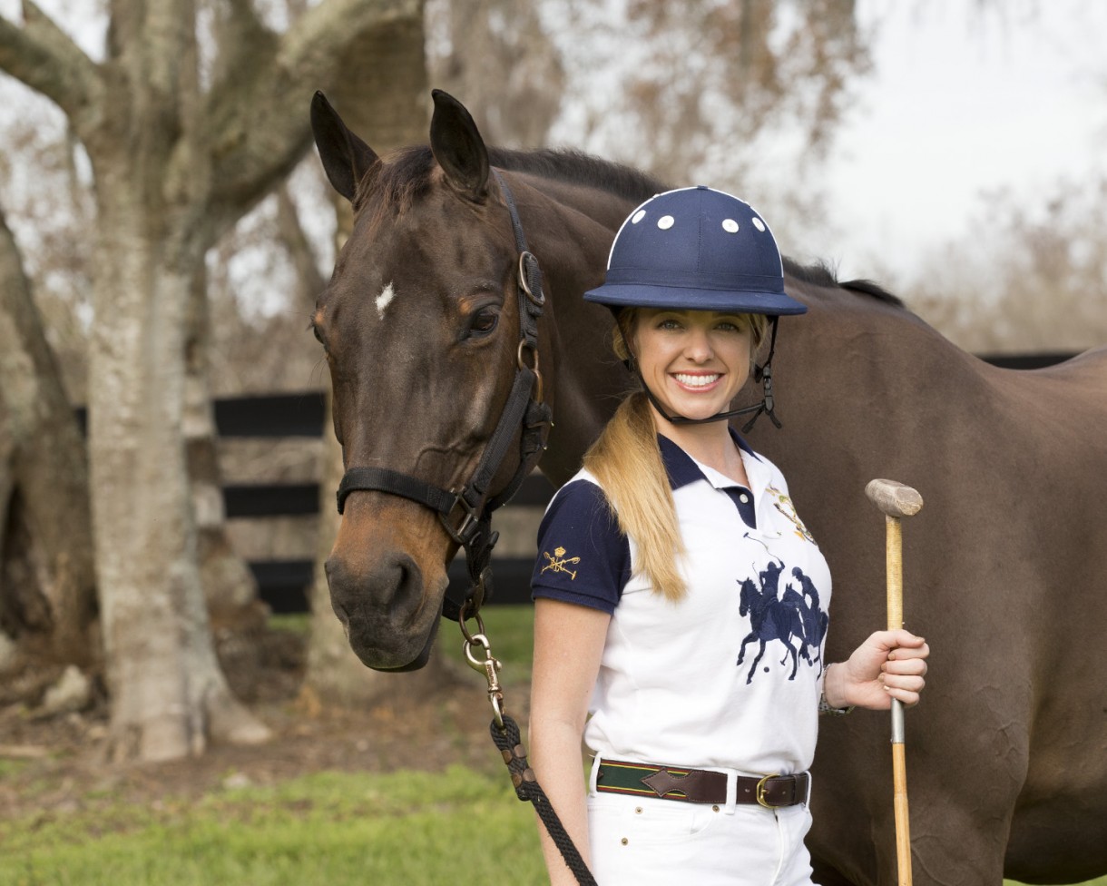 Polo Passion: From the Stables to the Streets
