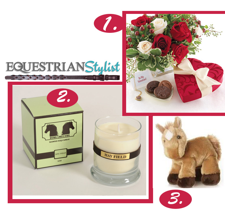 14 Equestrian Valentine’s Day Gifts