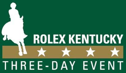 Rolex Kentucky 3-Day Event Presented By Land Rover 2014