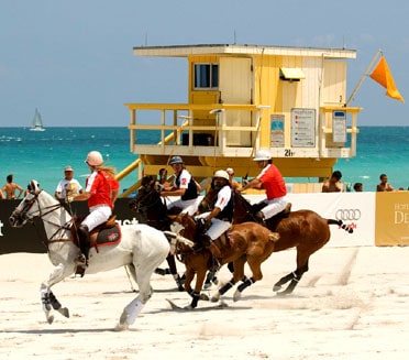 2014 Miami Beach Polo World Cup