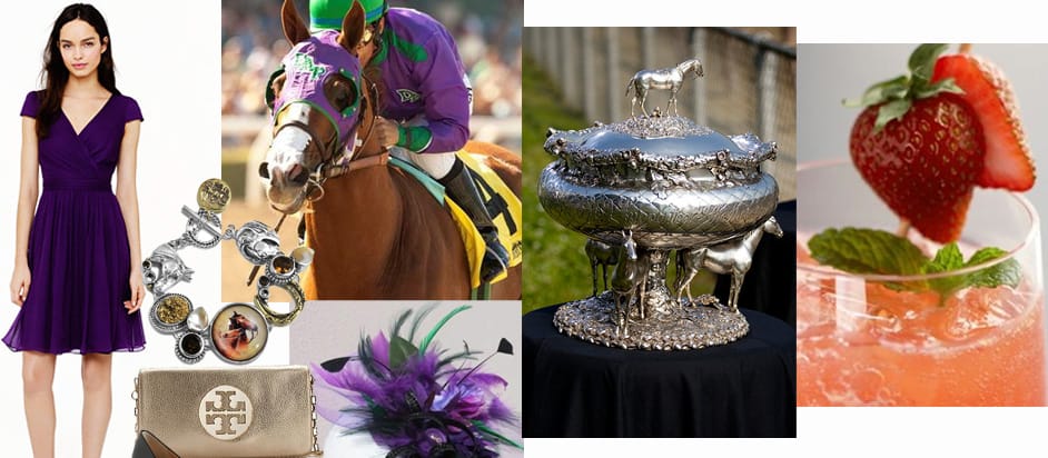 The Last Leg of the Triple Crown: How to Celebrate, Win or Lose!