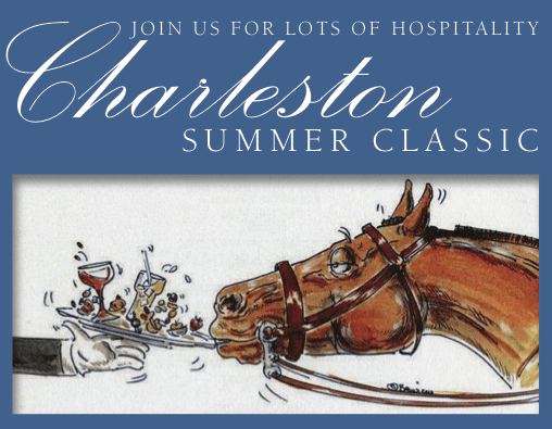 Featured Event: Charleston Summer Classic