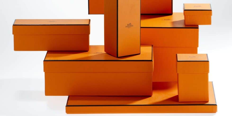 Fun Facts About Equestrian Fashion Brand Hermes