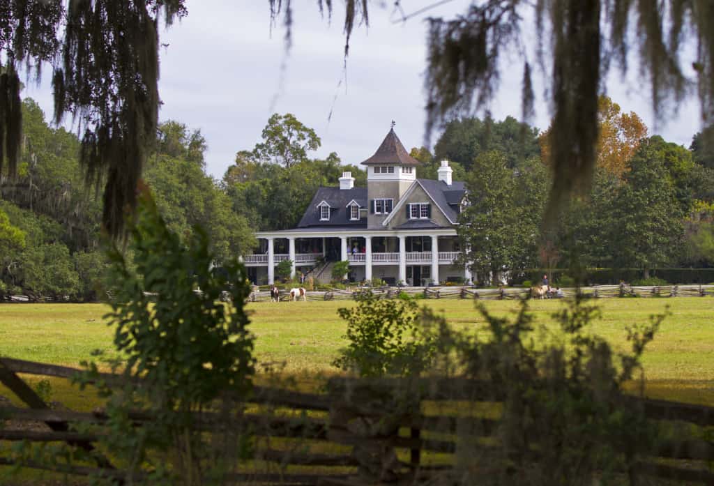 MiddletonPlantation