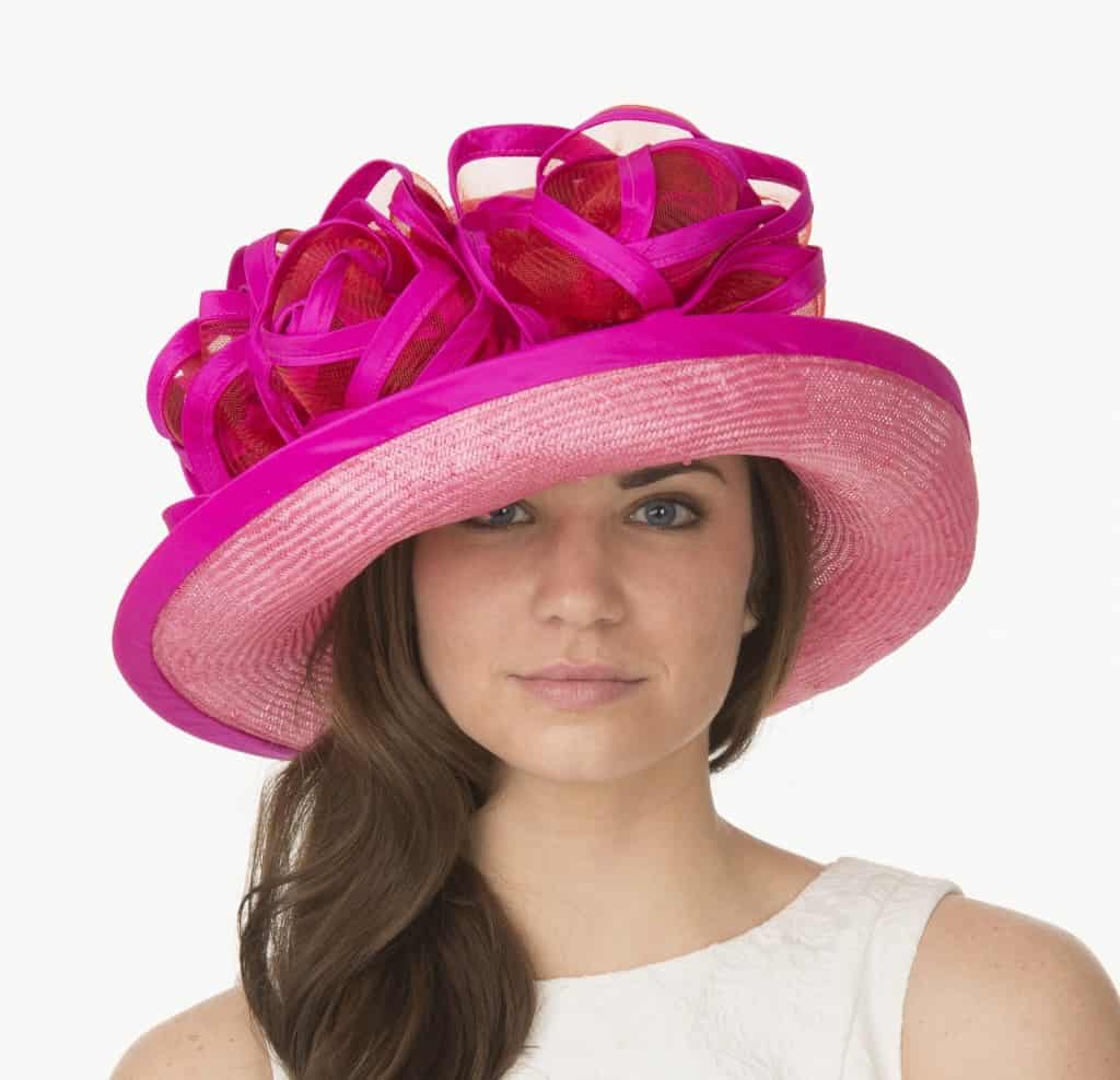 Tracey hot pink Spring 2 2015 camhats
