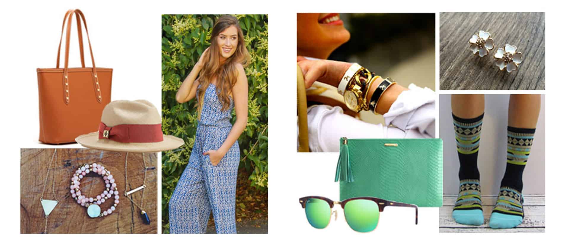 Summer Equestrian Essentials