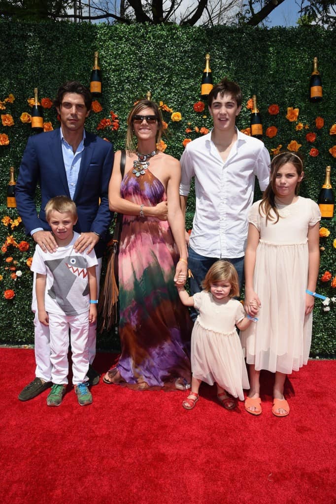 polo-star-nacho-figueras-walked-the-red-carpet-with-his-wife-delfina-blaquier-and-family-ahead-of-the-match