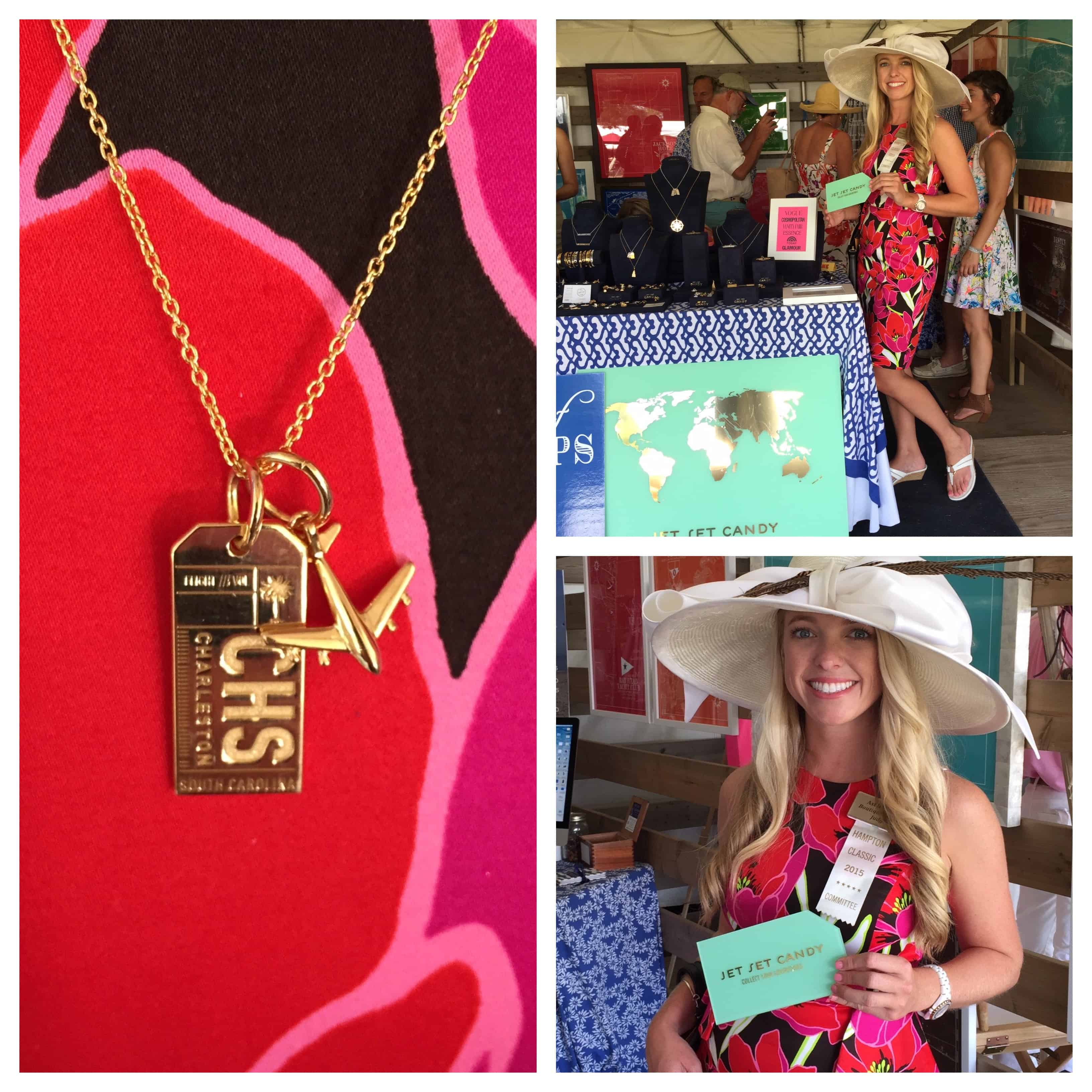 ICYMI: 12 Favorite Items From The Hampton Classic Boutiques