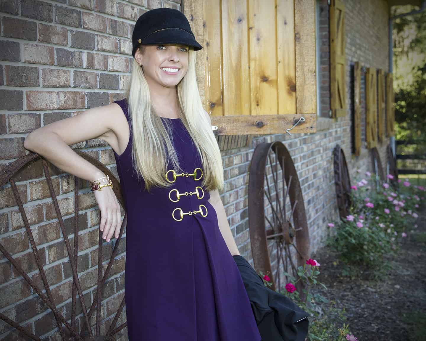 What to Wear for The 2015 Breeders’ Cup at Keeneland