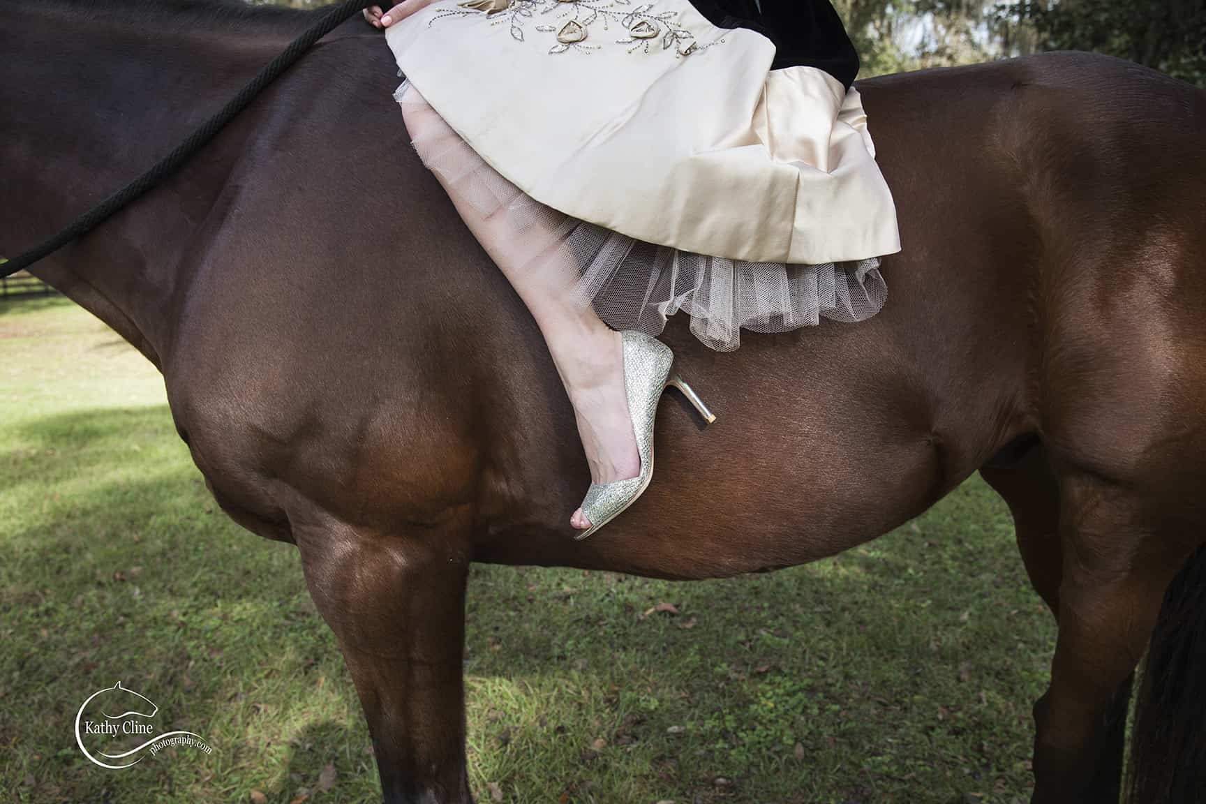Holidays and Horses: Equestrian Style Vol.1