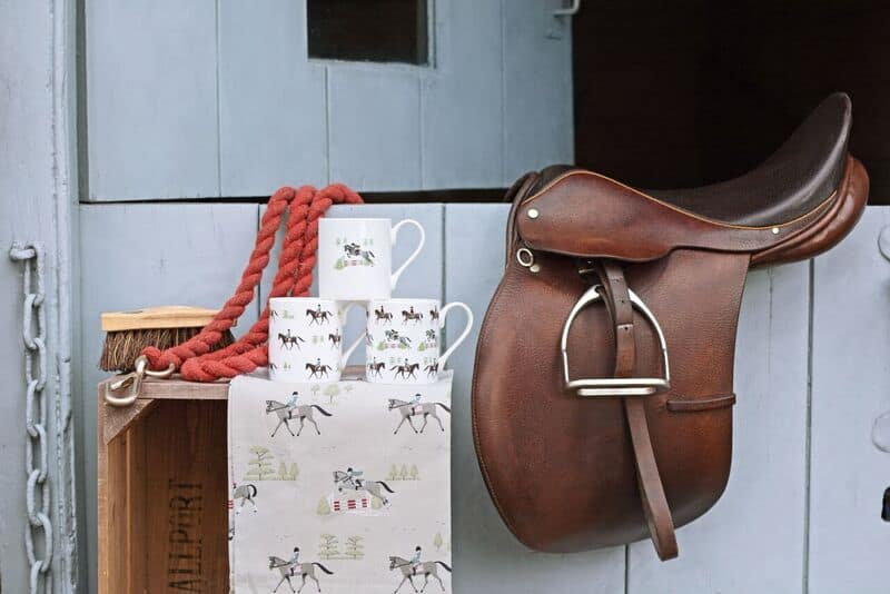 Introducing the Sophie Allport ‘Horses’ Collection