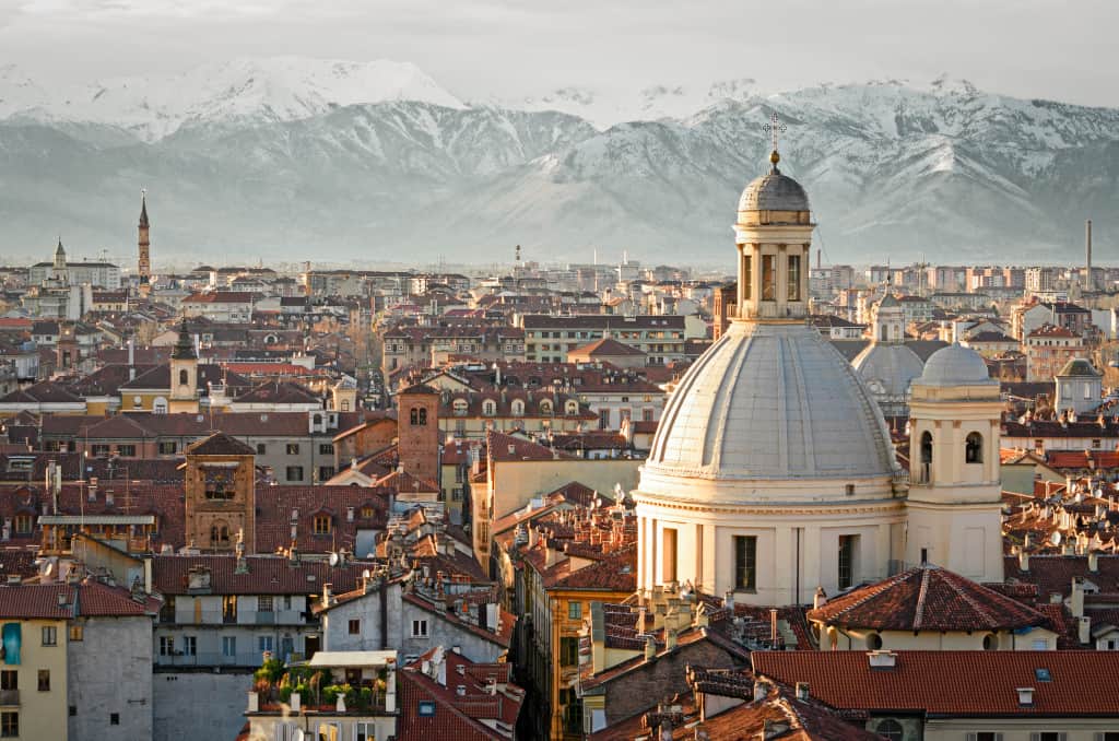 Torino Italy