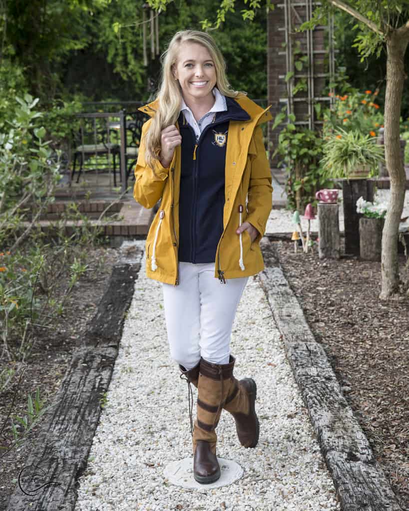 Classic Equestrian Essentials by Horseware - Equestrian Stylist