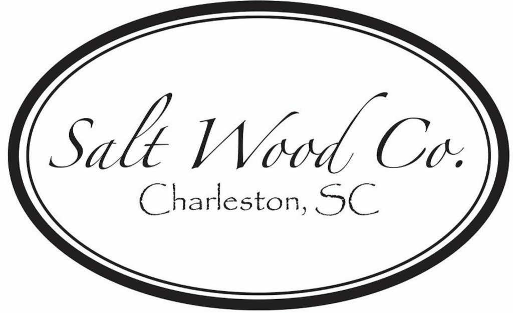 Salt Wood Logo
