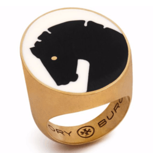 Tory-Burch-Horse-Head-Ring