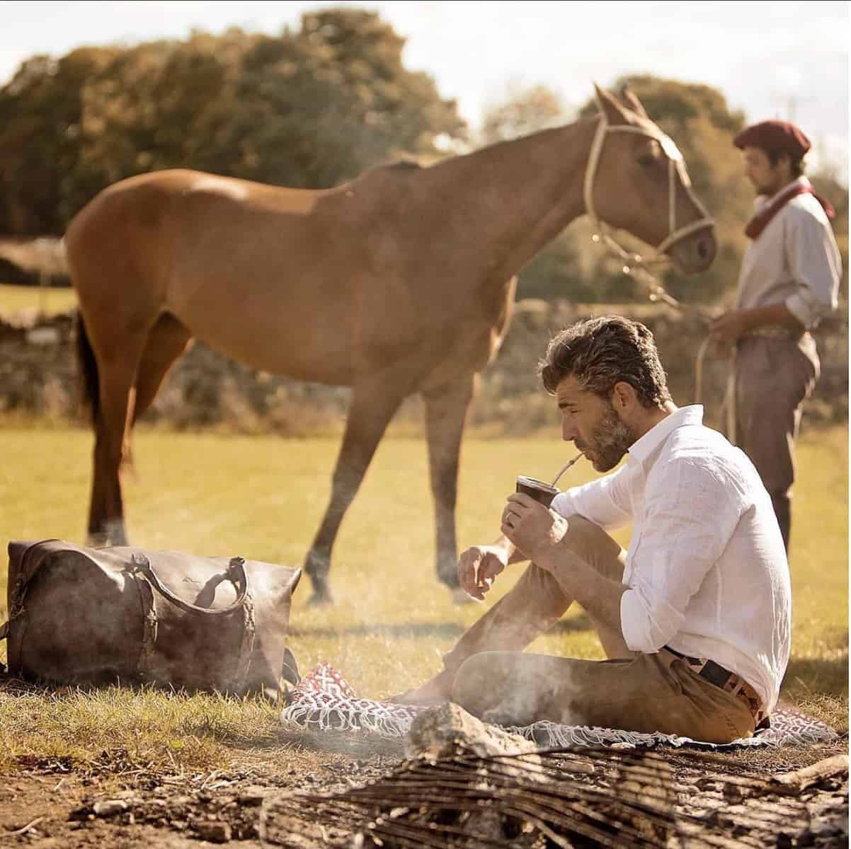 Pampeano: Authentic Equestrian Luxury Inspired by South America