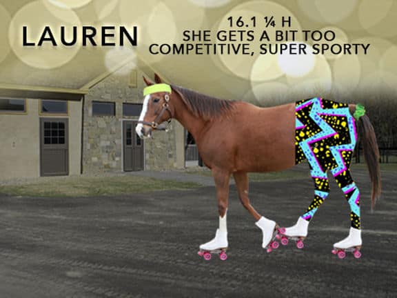 AmericasMostEligibleStudLaurenMare