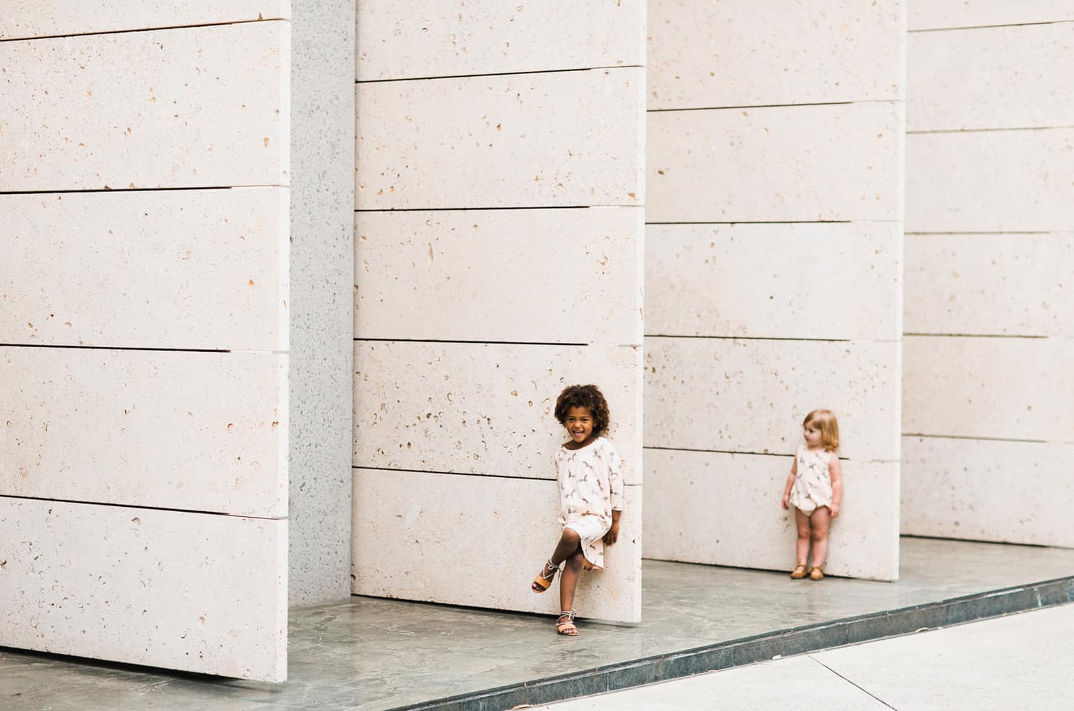 Equestrian Style for the Little Ones: Rylee & Cru