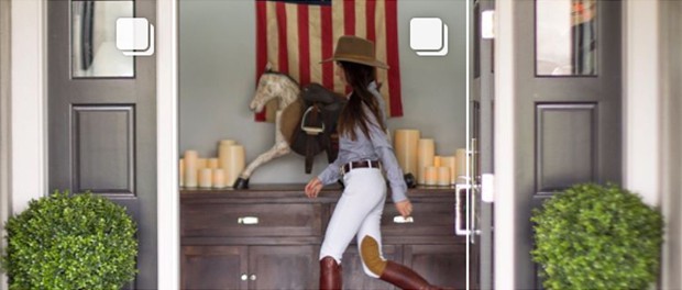 Top 10 Equestrian Style Picks from Instagram