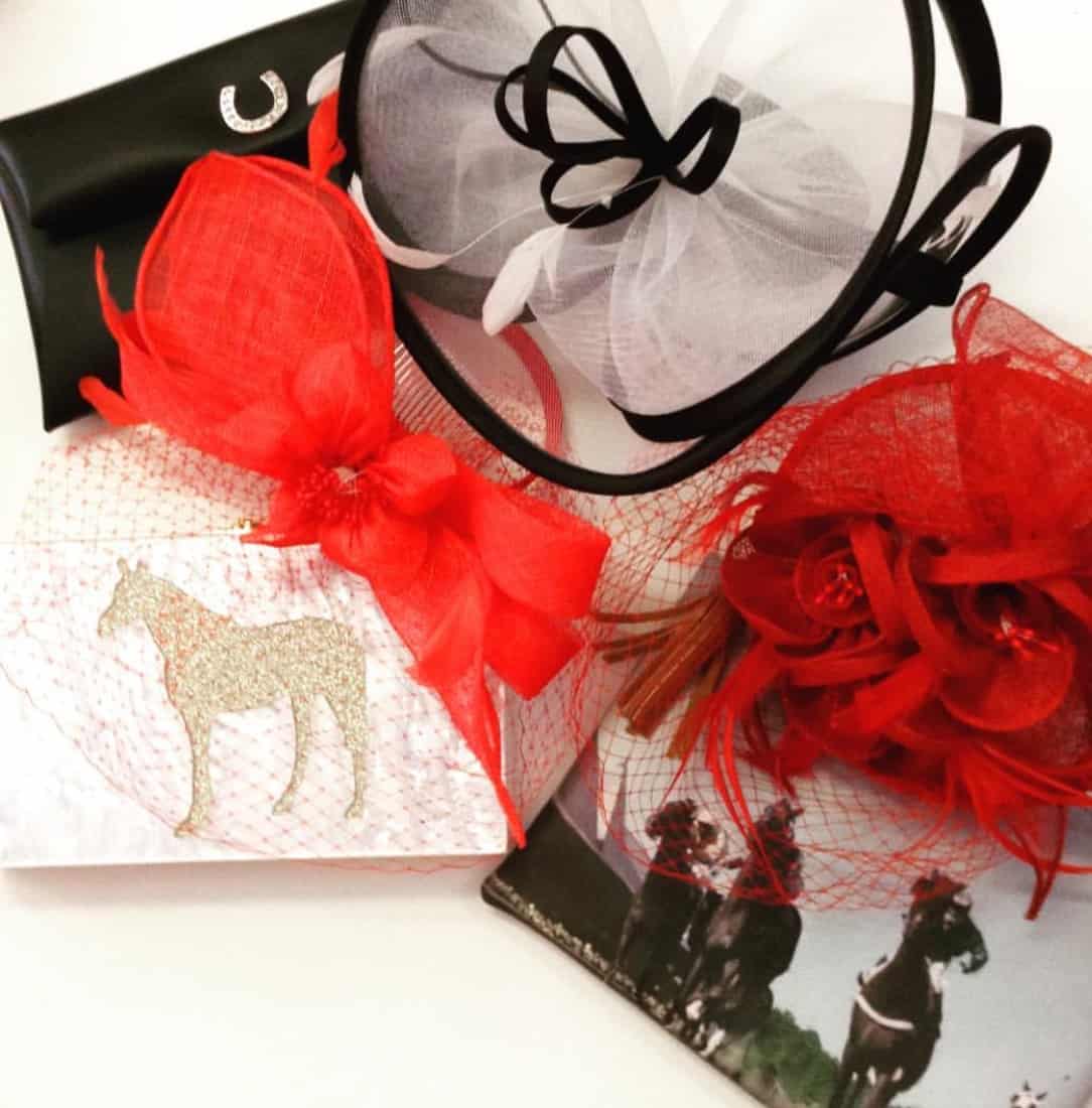 Saratoga Equestrian Style Featuring Miss Scarlett Boutique