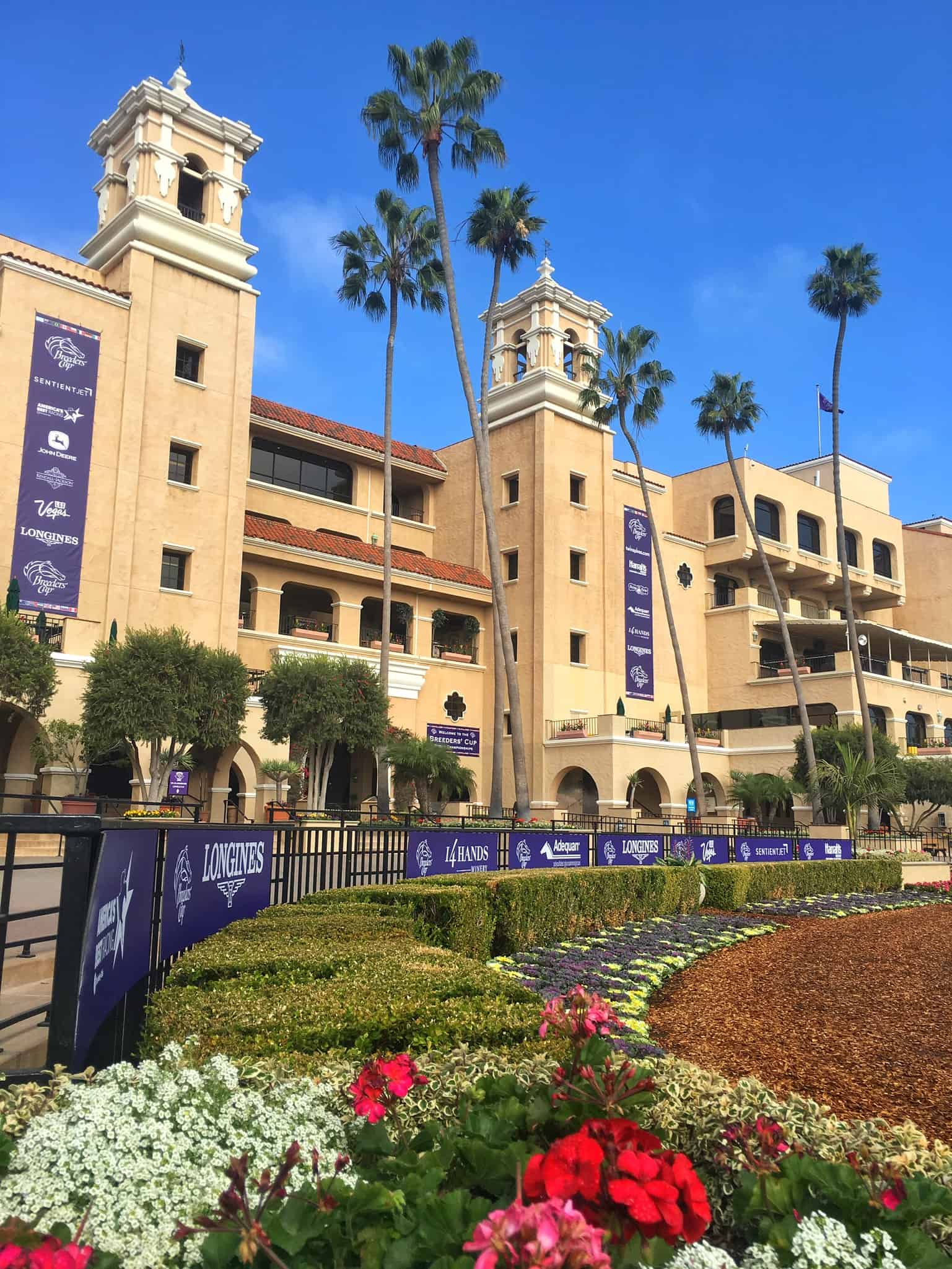 What to wear to Breeders’ Cup in Del Mar, CA #BC17