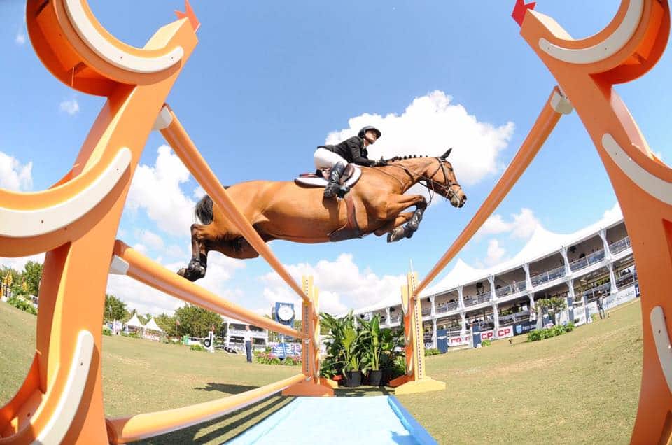 CP Palm Beach Masters CSI3*