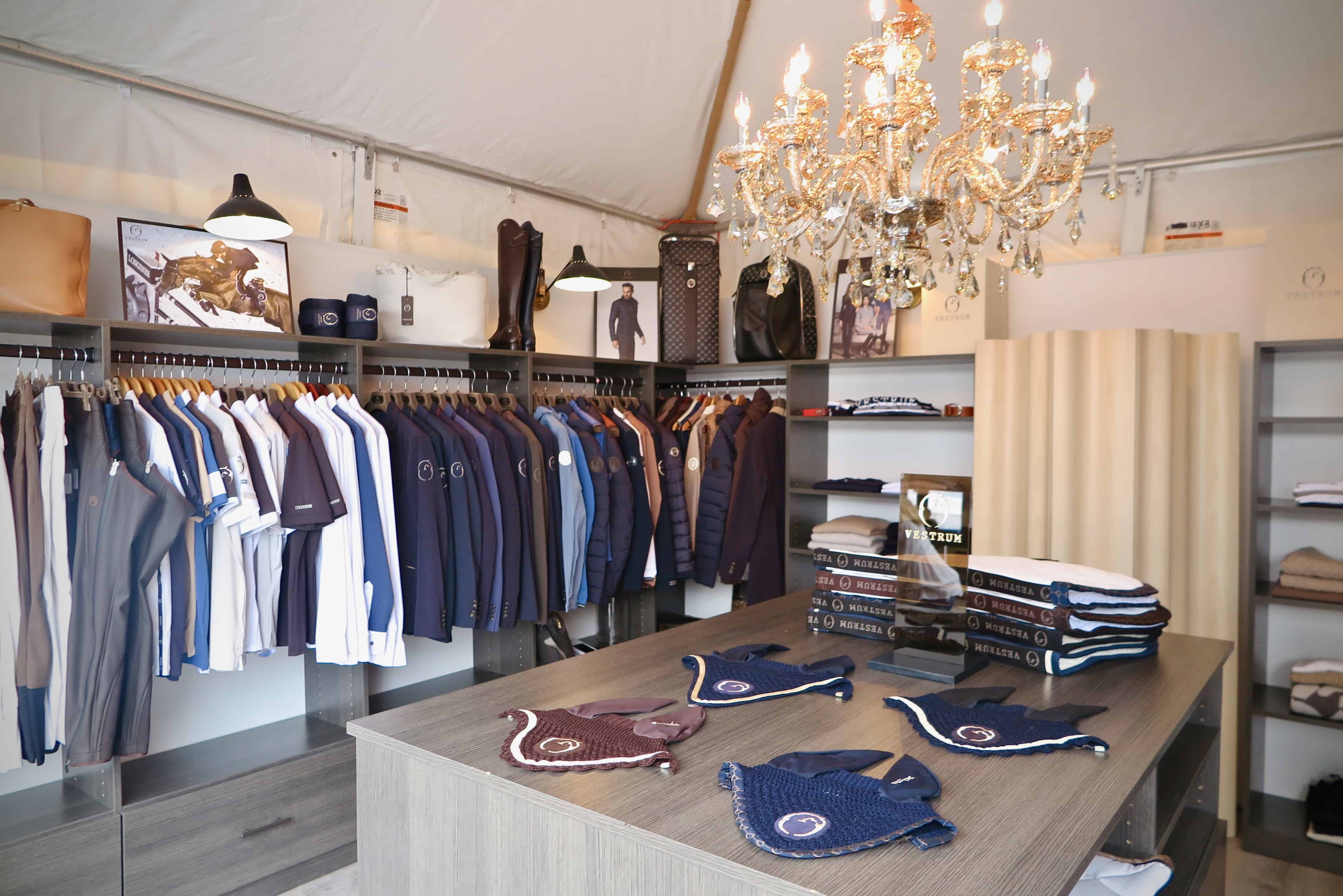 Luxury Italian Equestrian Retailer Seeking Part Time Associate in Wellington, FL