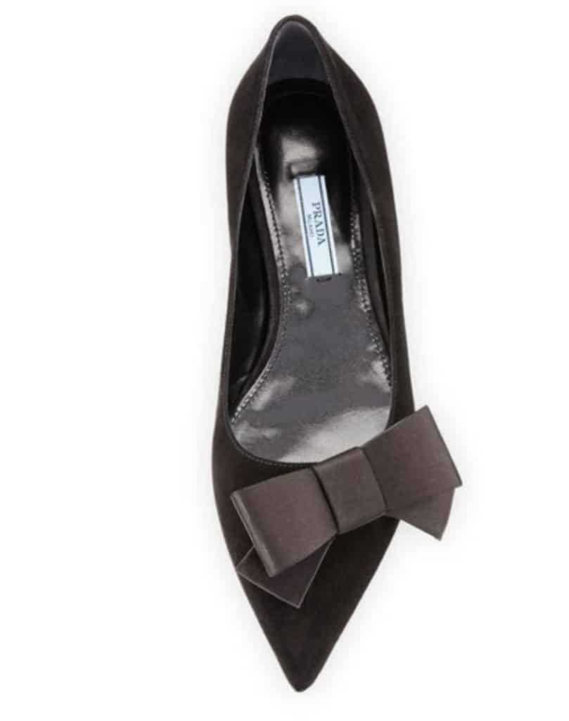 ONE-DAY SALE: Neiman Marcus Designer Shoes & Handbags - Equestrian Stylist