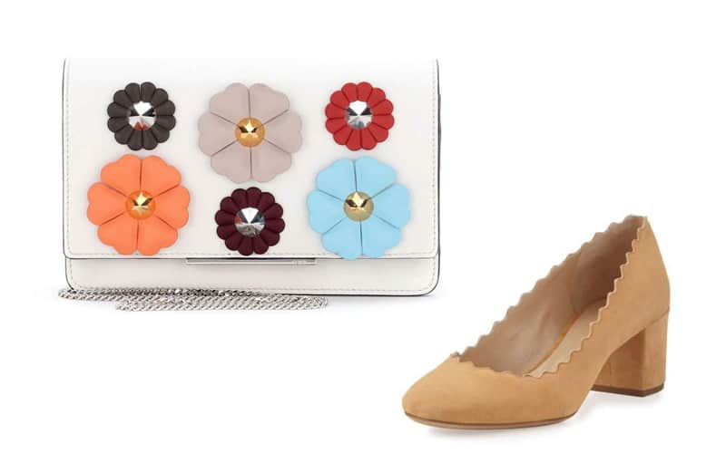 ONE-DAY SALE: Neiman Marcus Designer Shoes & Handbags