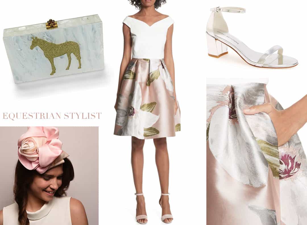 What To Wear: Kentucky Derby Style