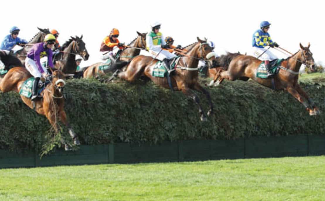 Key National Hunt Racing Fixtures For The Season Ahead