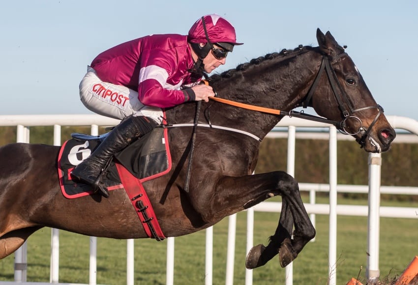 Key horses to watch out for over the Christmas period