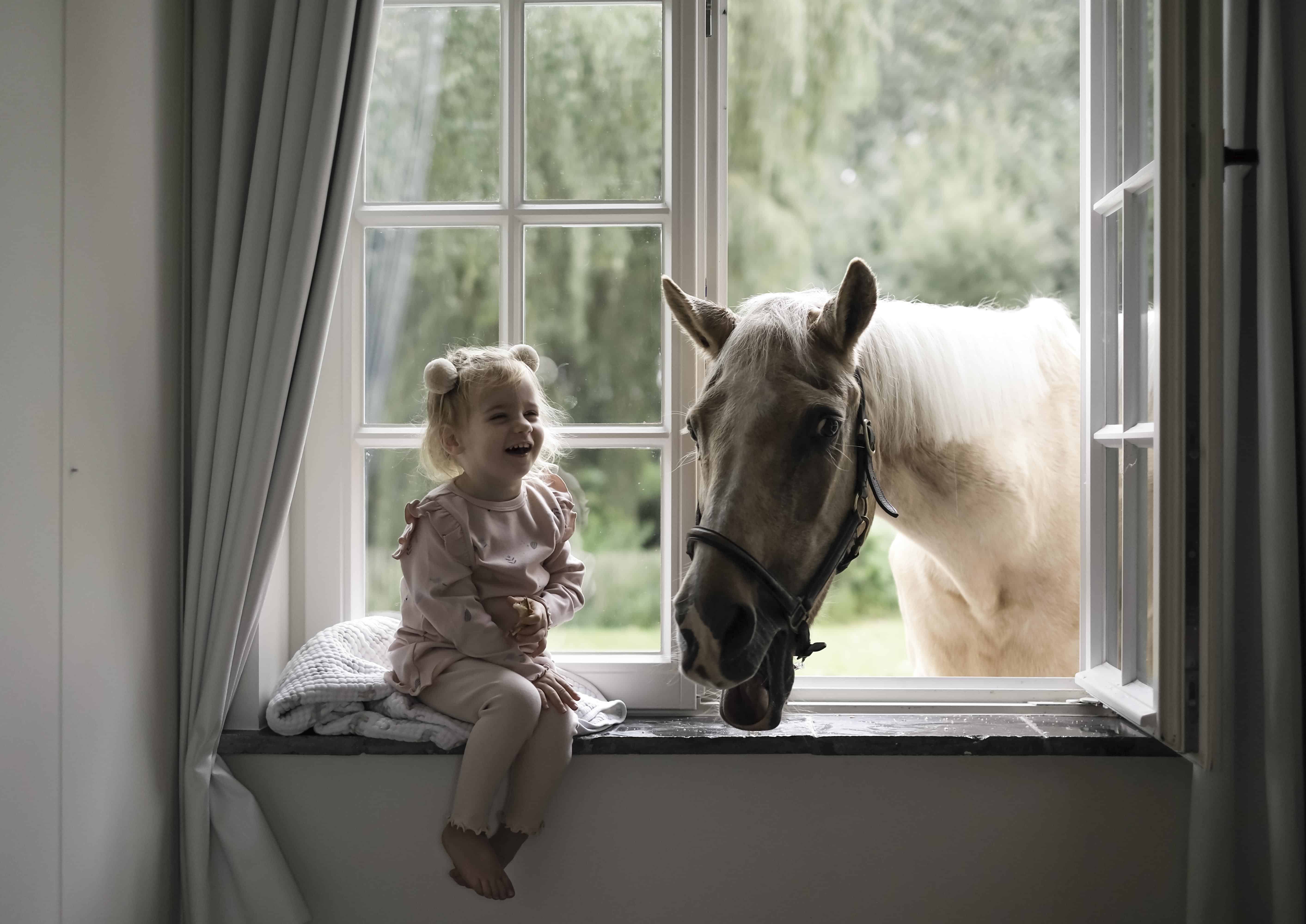 Q&A with Julie V. from @AboutLittlesAndPonies – Children and Pony Photography